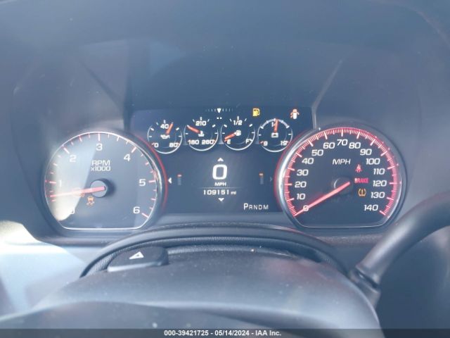 1GKS1CKJXFR681922 GMC YUKON DENALI