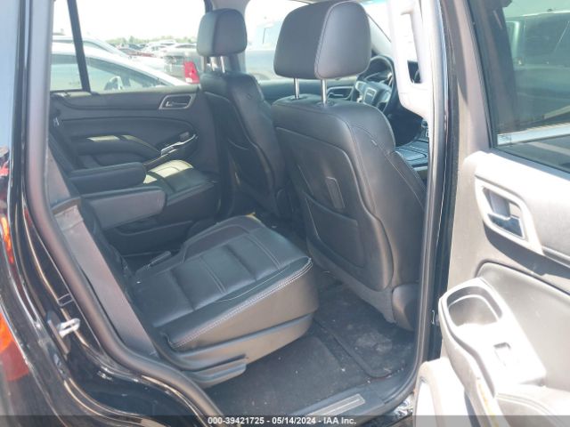 1GKS1CKJXFR681922 GMC YUKON DENALI