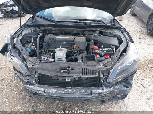 Honda Accord Sport 2015 1HGCR2F59FA094160 Image 10