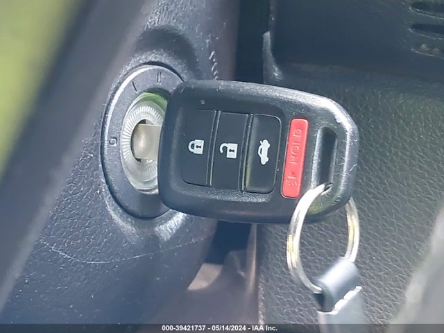 Honda Accord Sport 2015 1HGCR2F59FA094160 Image 11