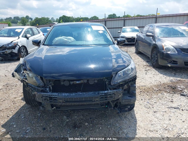Honda Accord Sport 2015 1HGCR2F59FA094160 Image 12