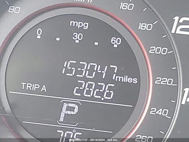 Honda Accord Sport 2015 1HGCR2F59FA094160 Image 15