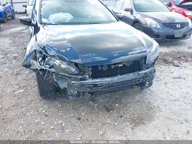 Honda Accord Sport 2015 1HGCR2F59FA094160 Image 6