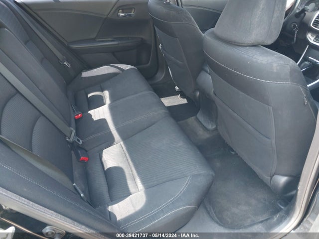 Honda Accord Sport 2015 1HGCR2F59FA094160 Image 8
