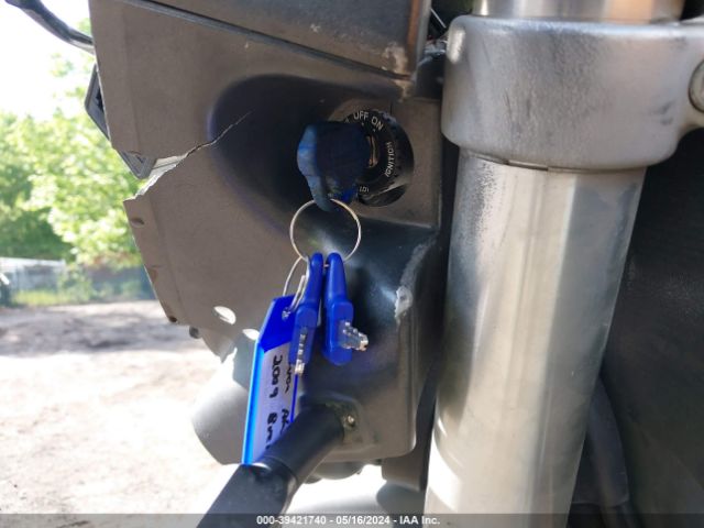 2009 BUELL ULYSSES 4MZDX03D293700654 Photo 10