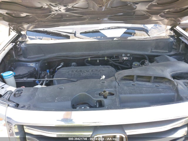 Honda Pilot Ex 2015 5FNYF4H42FB064003 Image 10