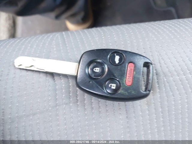 Honda Pilot Ex 2015 5FNYF4H42FB064003 Image 11