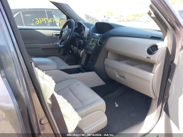 Honda Pilot Ex 2015 5FNYF4H42FB064003 Image 5