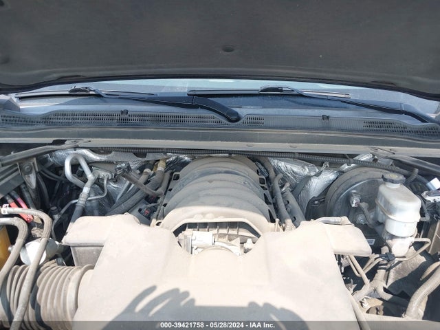 Chevrolet Suburban 1500 Lt 2015 1GNSCJKC2FR143167 Image 10