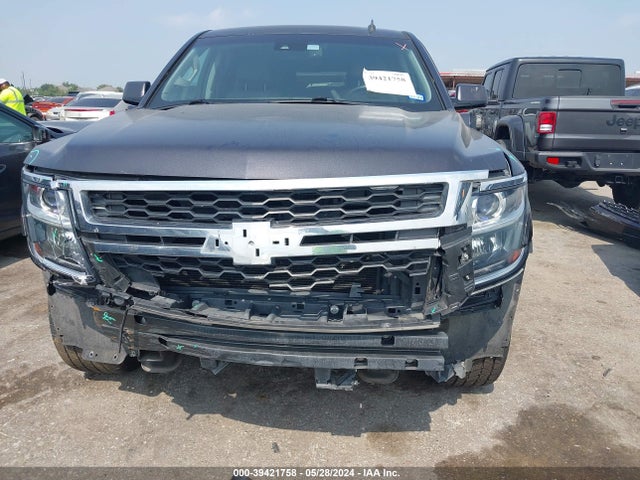 Chevrolet Suburban 1500 Lt 2015 1GNSCJKC2FR143167 Image 12