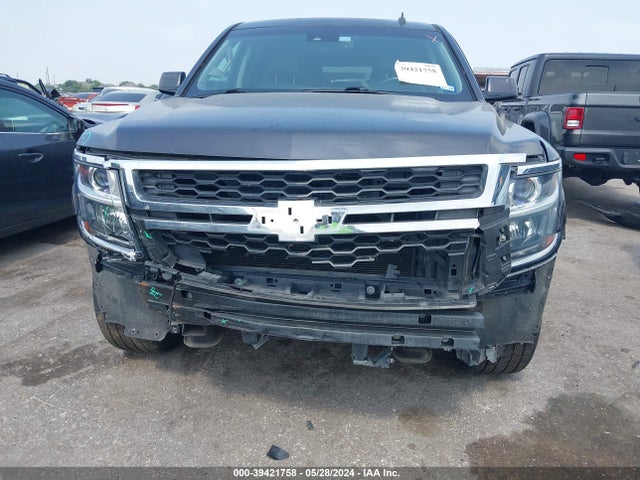 Chevrolet Suburban 1500 Lt 2015 1GNSCJKC2FR143167 Image 6