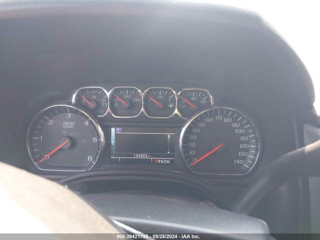 Chevrolet Suburban 1500 Lt 2015 1GNSCJKC2FR143167 Image 7