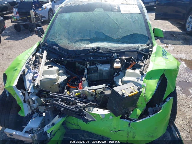 Tesla Model 3 Long Range Dual Motor All-wheel Drive 2020 5YJ3E1EB4LF665181 Image 10