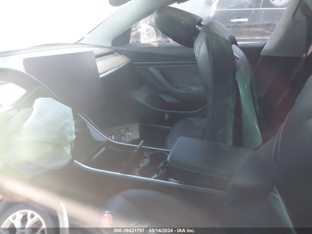 Tesla Model 3 Long Range Dual Motor All-wheel Drive 2020 5YJ3E1EB4LF665181 Image 14