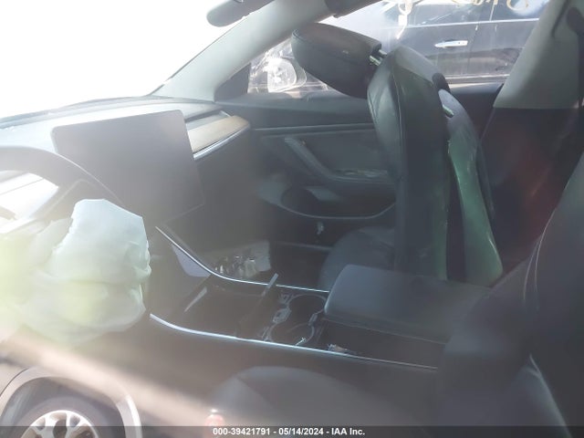 Tesla Model 3 Long Range Dual Motor All-wheel Drive 2020 5YJ3E1EB4LF665181 Image 17