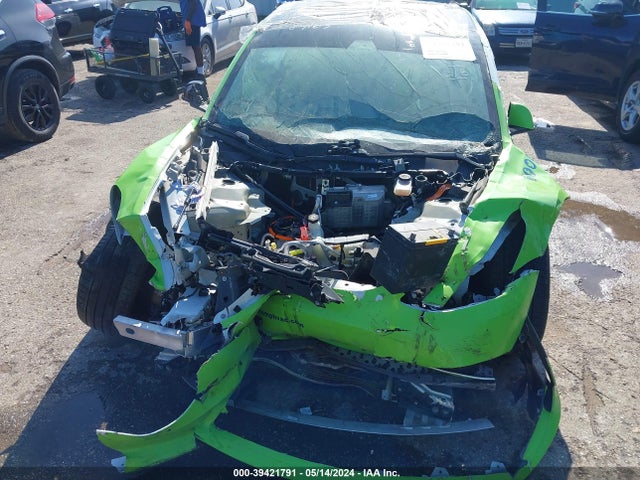 Tesla Model 3 Long Range Dual Motor All-wheel Drive 2020 5YJ3E1EB4LF665181 Image 6