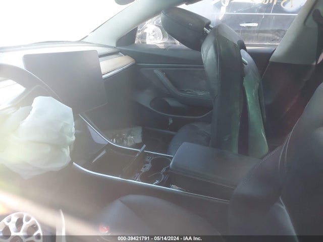 Tesla Model 3 Long Range Dual Motor All-wheel Drive 2020 5YJ3E1EB4LF665181 Image 7