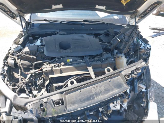 SALWR2SU1LA748517 Land Rover Range Rover Sport Hse Mhev