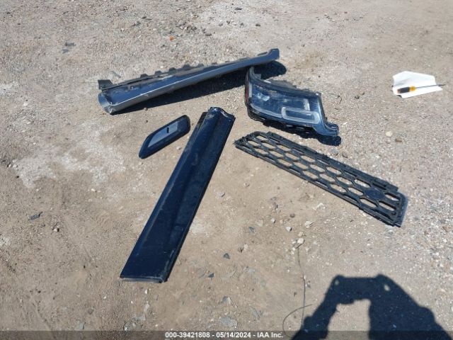 SALWR2SU1LA748517 Land Rover Range Rover Sport Hse Mhev