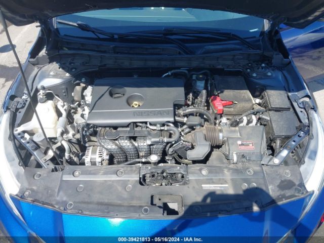 1N4BL4CW3LC234956 Nissan Altima Sr Intelligent Awd