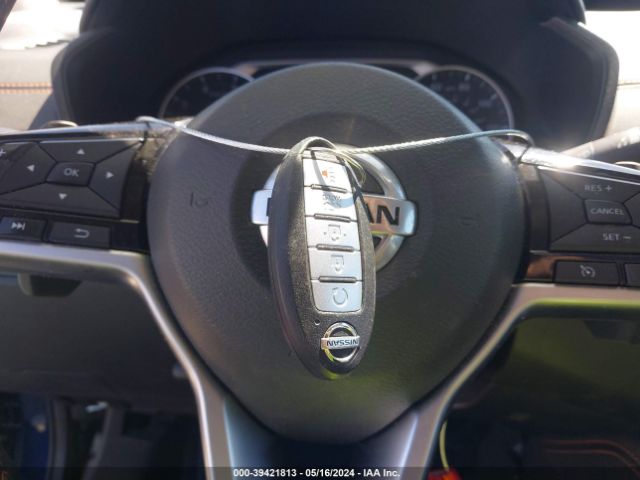 1N4BL4CW3LC234956 Nissan Altima Sr Intelligent Awd