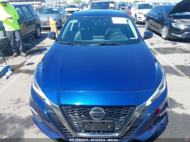 1N4BL4CW3LC234956 Nissan Altima Sr Intelligent Awd
