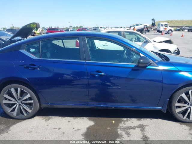 1N4BL4CW3LC234956 Nissan Altima Sr Intelligent Awd