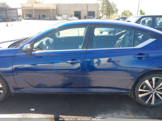 1N4BL4CW3LC234956 Nissan Altima Sr Intelligent Awd