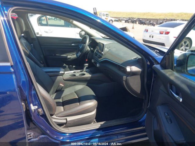 1N4BL4CW3LC234956 Nissan Altima Sr Intelligent Awd