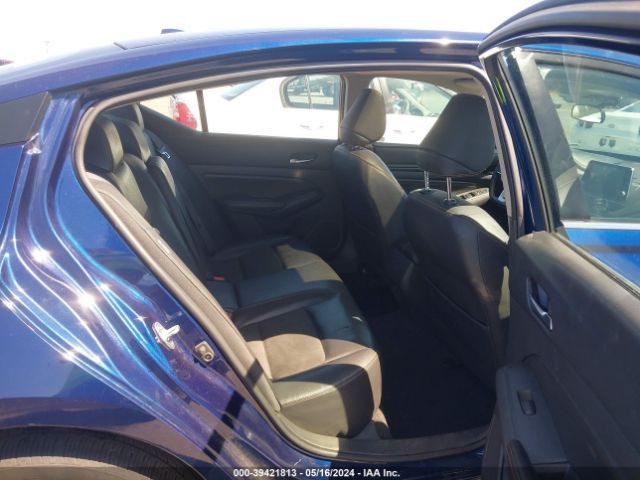 1N4BL4CW3LC234956 Nissan Altima Sr Intelligent Awd