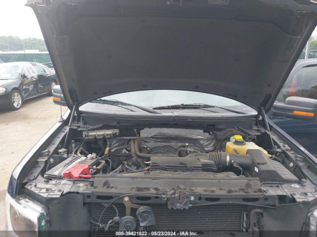 1FTFX1EF5EFA99279 Ford F-150 Xlt