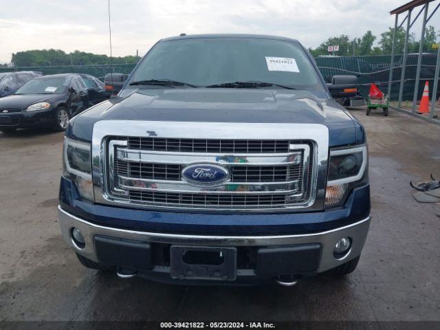 1FTFX1EF5EFA99279 Ford F-150 Xlt