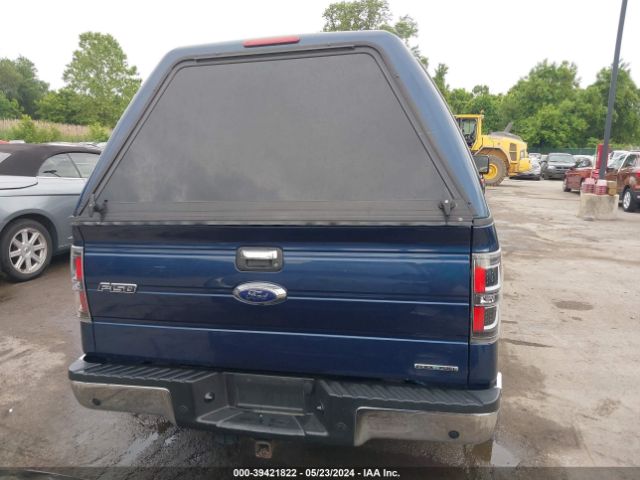 1FTFX1EF5EFA99279 Ford F-150 Xlt