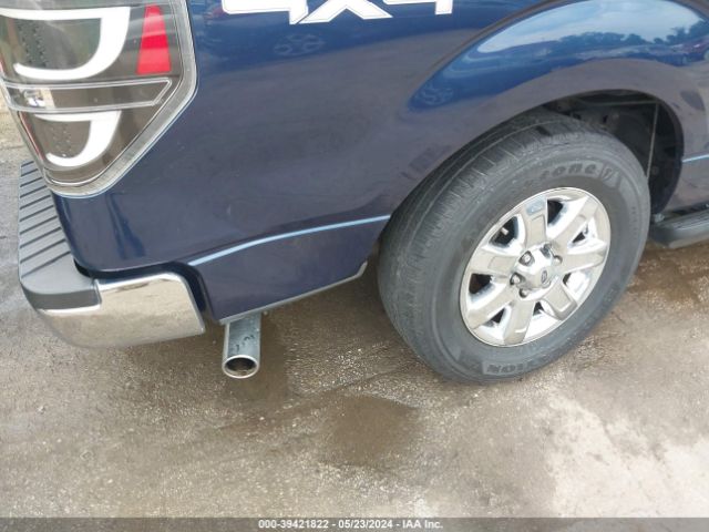 1FTFX1EF5EFA99279 Ford F-150 Xlt