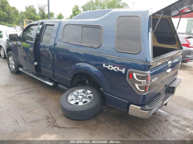 1FTFX1EF5EFA99279 Ford F-150 Xlt