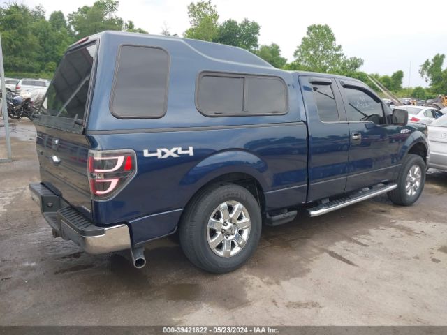1FTFX1EF5EFA99279 Ford F-150 Xlt