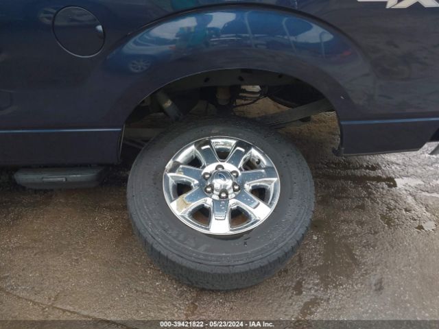 1FTFX1EF5EFA99279 Ford F-150 Xlt