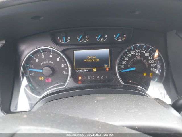 1FTFX1EF5EFA99279 Ford F-150 Xlt