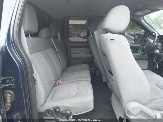 1FTFX1EF5EFA99279 Ford F-150 Xlt