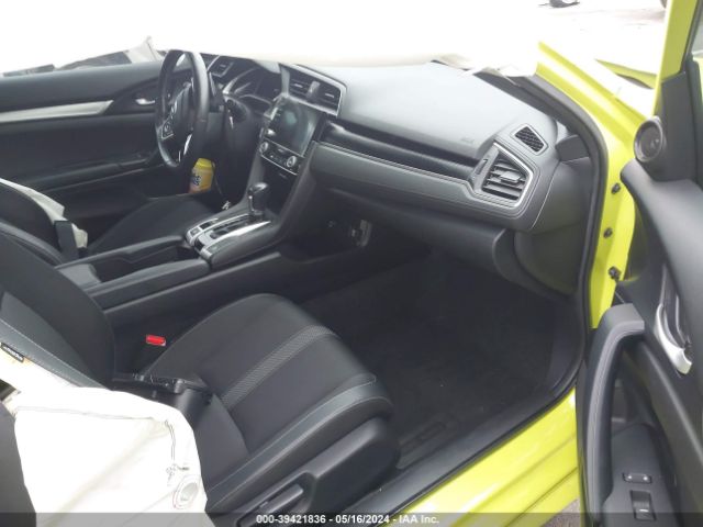2HGFC4B85KH304453 Honda Civic Sport