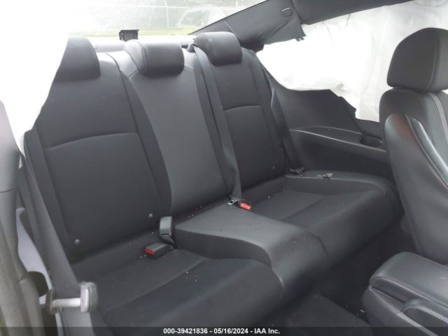 2HGFC4B85KH304453 Honda Civic Sport