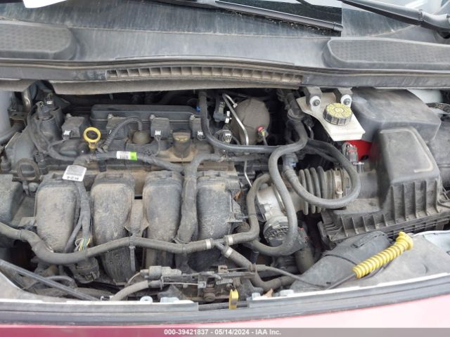 NM0LS7F21M1485612 Ford Transit Connect Xlt
