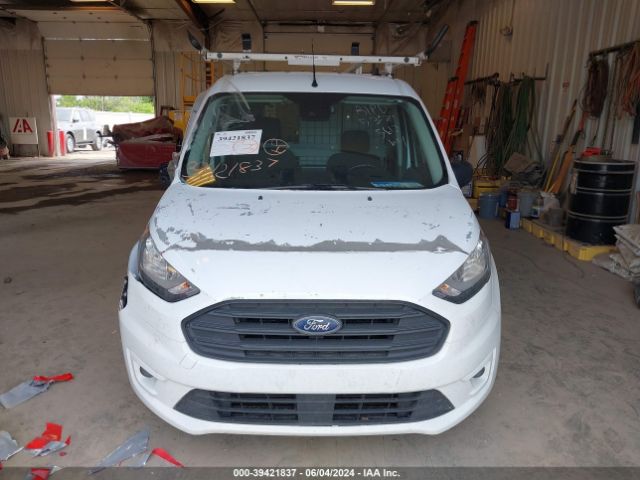 NM0LS7F21M1485612 Ford Transit Connect Xlt