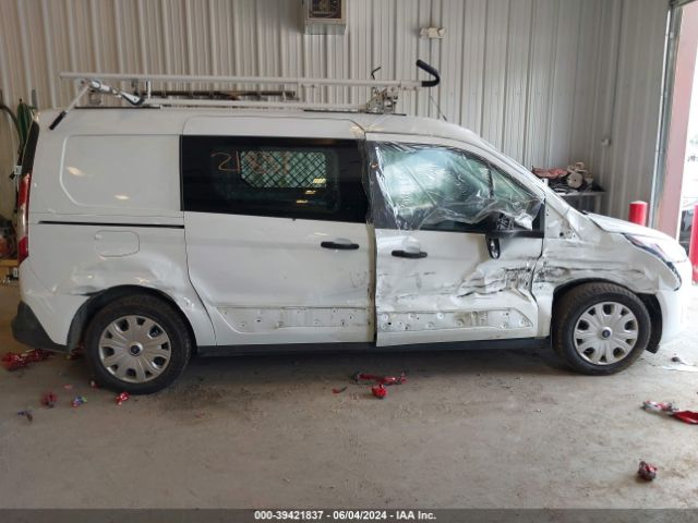 NM0LS7F21M1485612 Ford Transit Connect Xlt