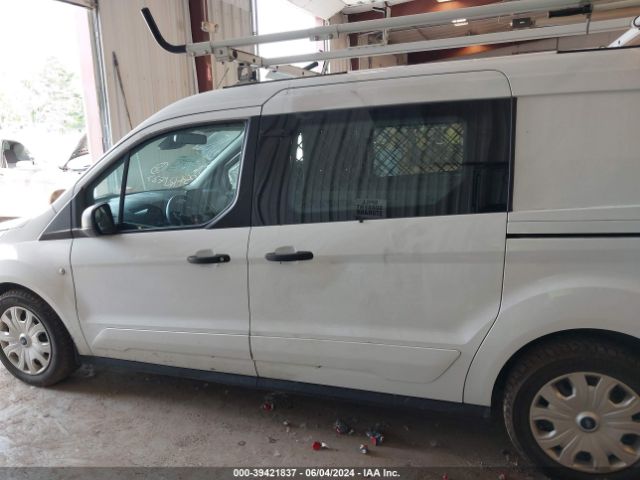 NM0LS7F21M1485612 Ford Transit Connect Xlt