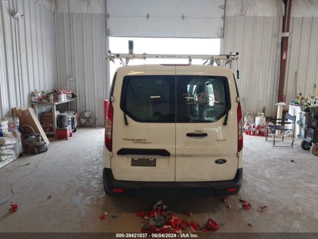 NM0LS7F21M1485612 Ford Transit Connect Xlt