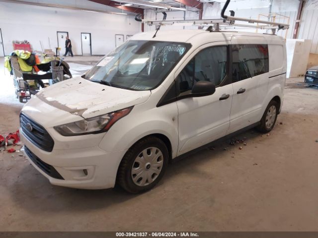 NM0LS7F21M1485612 Ford Transit Connect Xlt