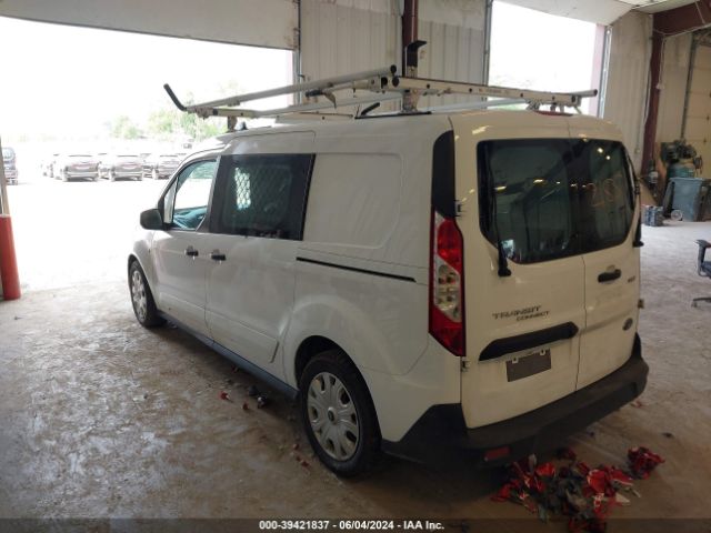 NM0LS7F21M1485612 Ford Transit Connect Xlt