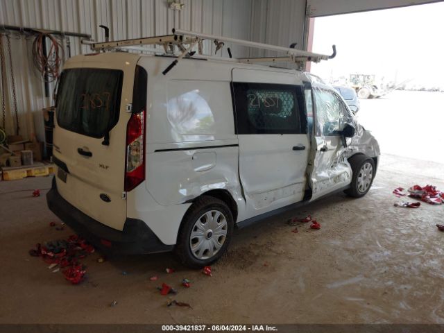 NM0LS7F21M1485612 Ford Transit Connect Xlt