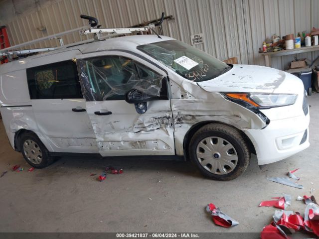 NM0LS7F21M1485612 Ford Transit Connect Xlt